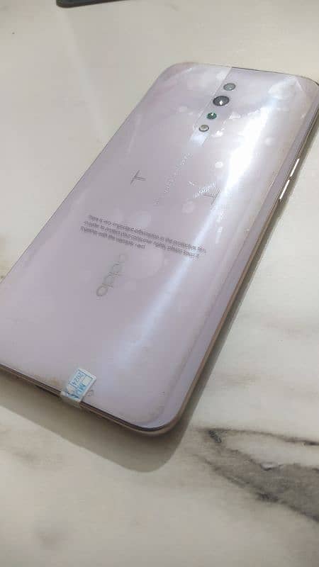 OPPO Reno Z, 8/256 only phone 1