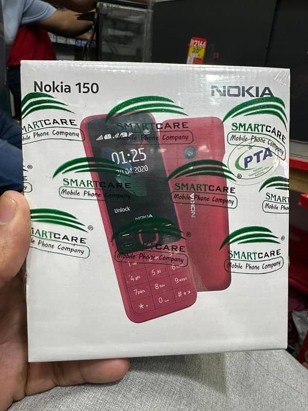 Nokia3310,230,1280,130,150 Original 5