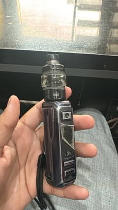 Argus MT Kit Vape