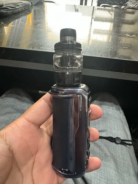 Argus MT Kit Vape 1