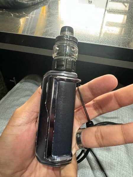 Argus MT Kit Vape 2