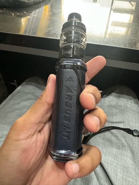 Argus MT Kit Vape 4