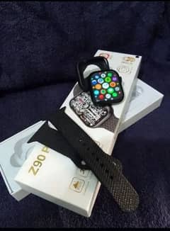 Z90 pro smart watch