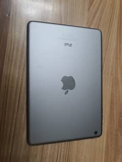 Apple Ipad Mini 1 for kids