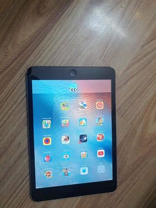 Apple Ipad Mini 1 for kids 1