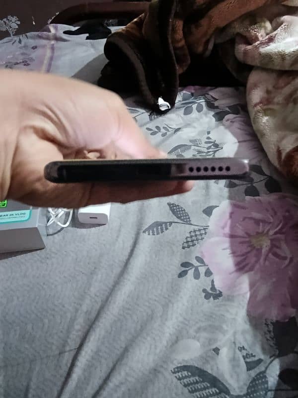 Infinix zero 40 . ( 13/256) 7