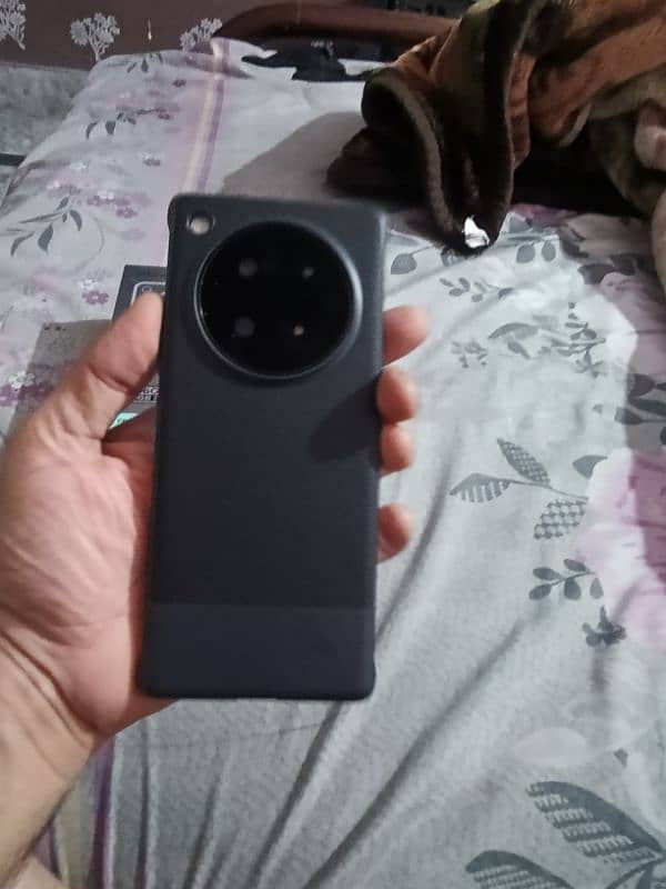 Infinix zero 40 . ( 13/256) 13