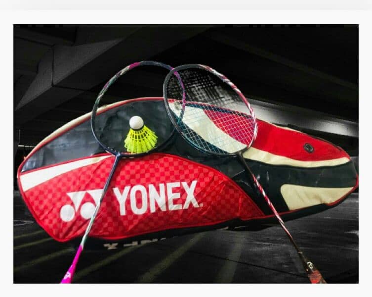 yonex Badminton Bag ( BT6 AC1- Q014] 0