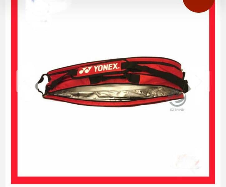 yonex Badminton Bag ( BT6 AC1- Q014] 2