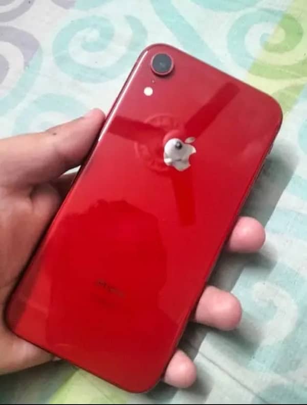 iphone xr 0