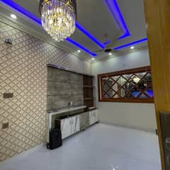 3 Years Installment Plan Luxury Designer House In Park View City Lahore