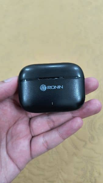 Ronin R840 1