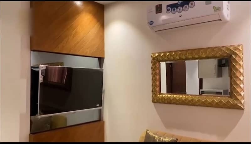 2Bed Royal Luxury Furnished Flat For Sale In Sector E, Bahria Town Lahore 11