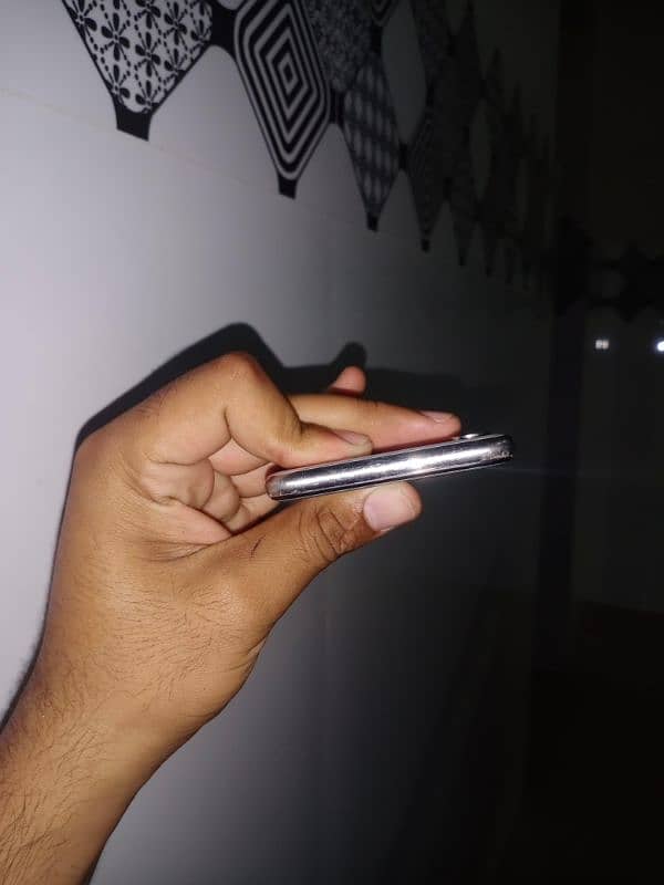 Iphone X64 gb Non PTA all geniune face id dissabled 0