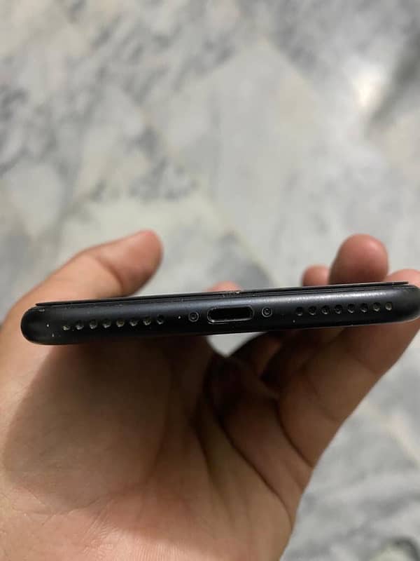 iphone 7plus, pta approved, read ad (exchange possible) 4