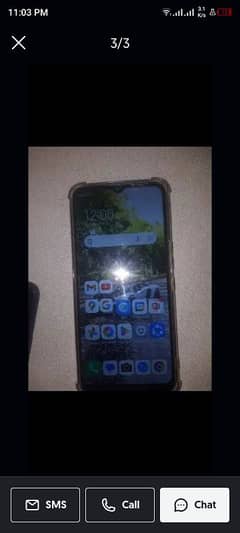 Tecno spark 7T hai all ok hai