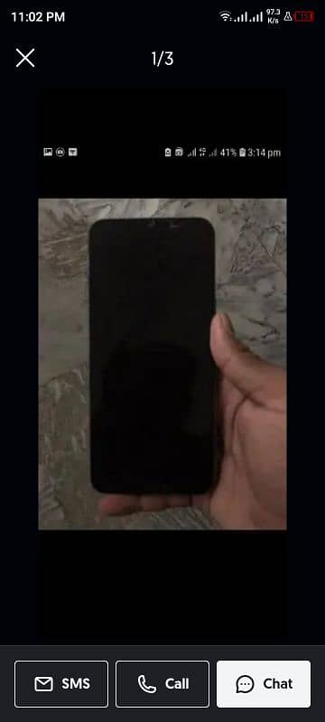 Tecno spark 7T hai all ok hai 2