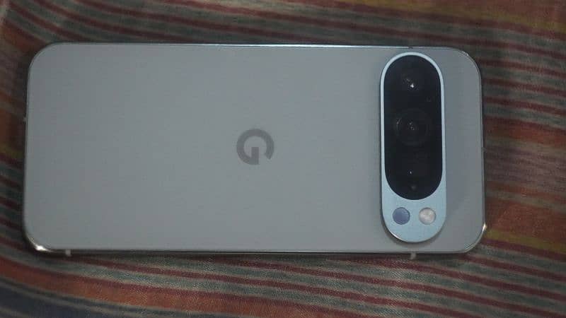 Pixel 9 Pro JV 0