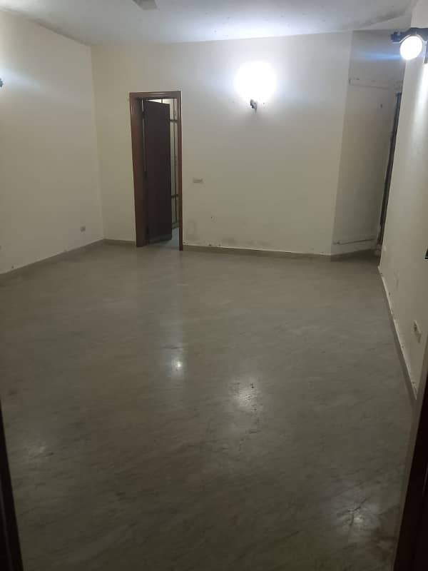 1 KANAL HOUSE FOR RENT IN PCSIR PHASE 2 4