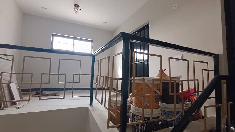 D Block. . Brand New House For Sale 8