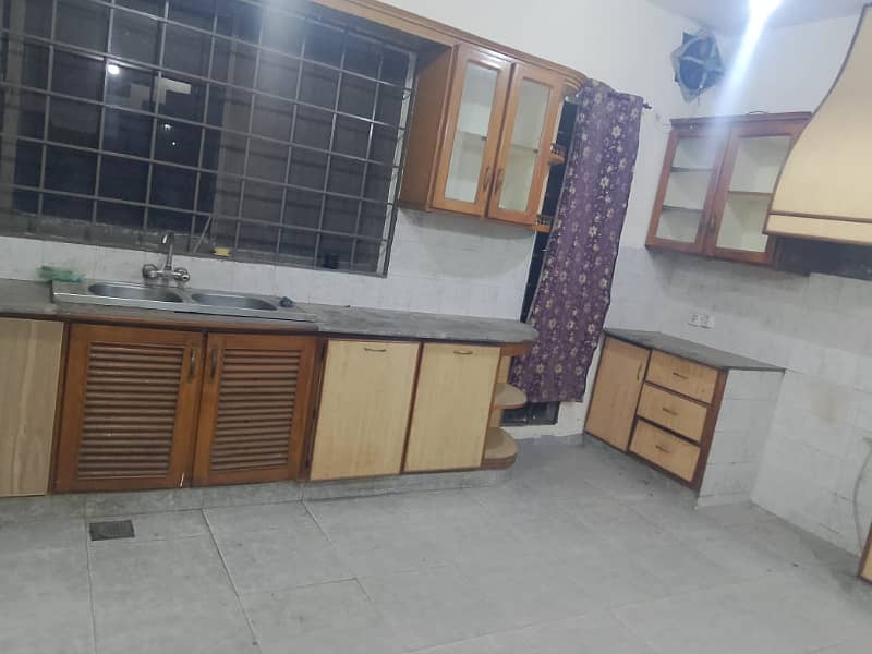 1 KANAL HOUSE FOR RENT IN PCSIR PHASE 2 13