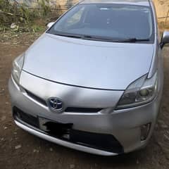 Toyota Prius 2014