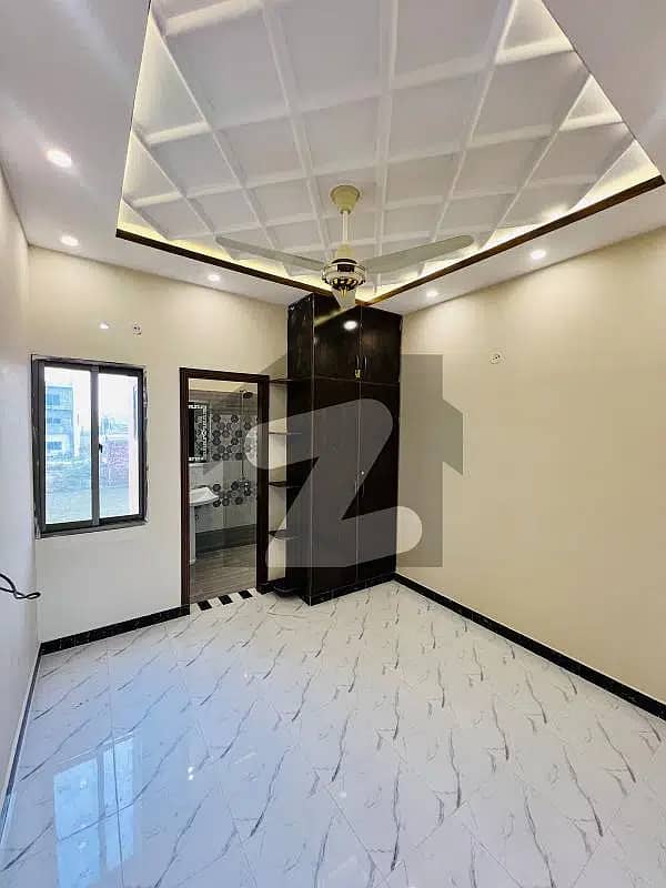 3 Years Installment Base House In Park View City Lahore 2