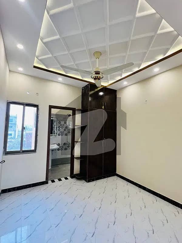 3 Years Installment Base House In Park View City Lahore 5