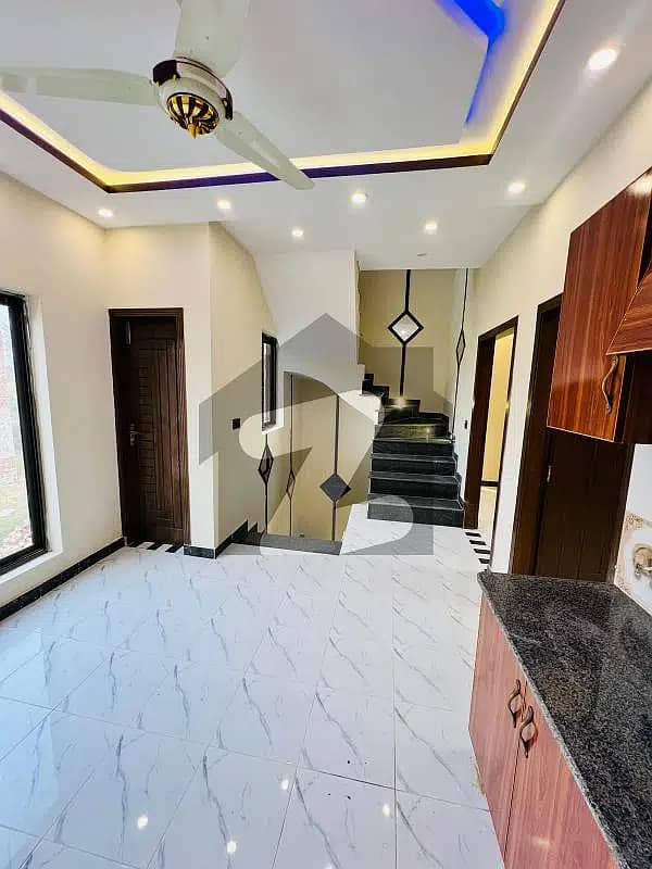 3 Years Installment Base House In Park View City Lahore 6