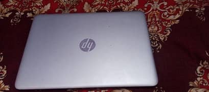 HP