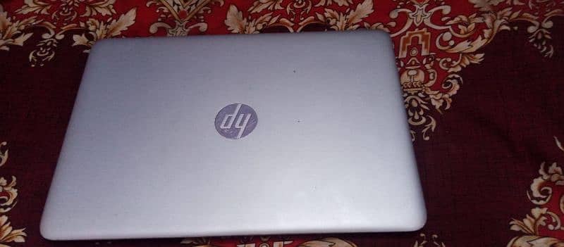 HP Core-i5 3rd-Gen 0