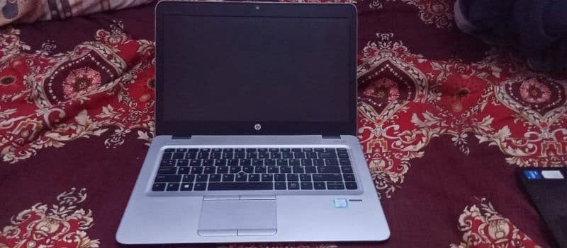 HP Core-i5 3rd-Gen 2