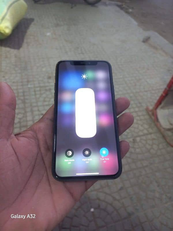 iphone 11 pro 256gb 1