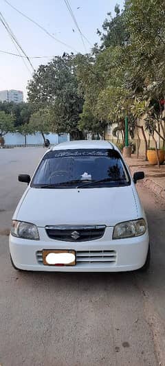 Suzuki Alto 2004