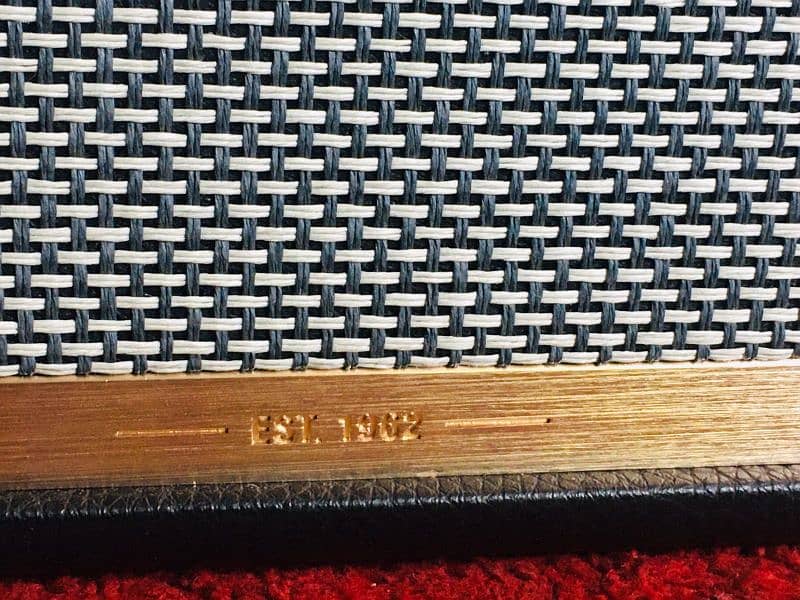 marshall stanmore ii voice 1