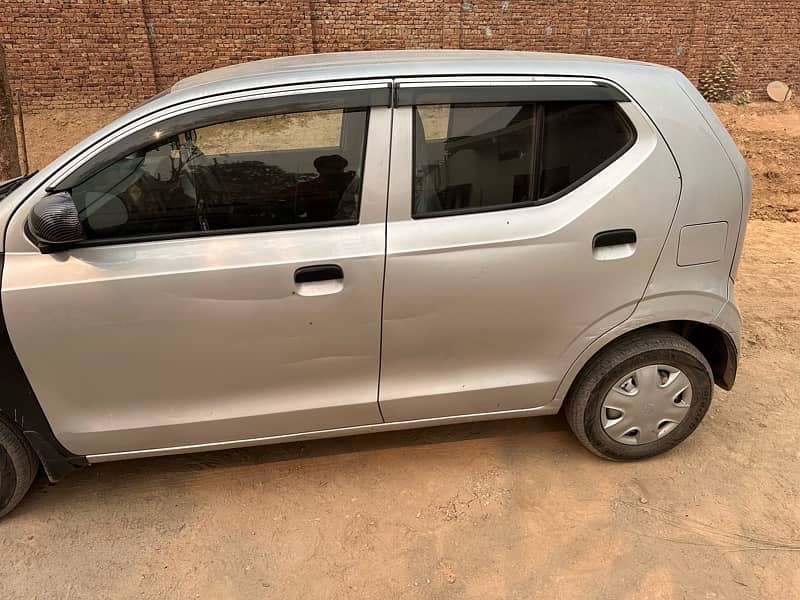 Suzuki Alto 2019 2