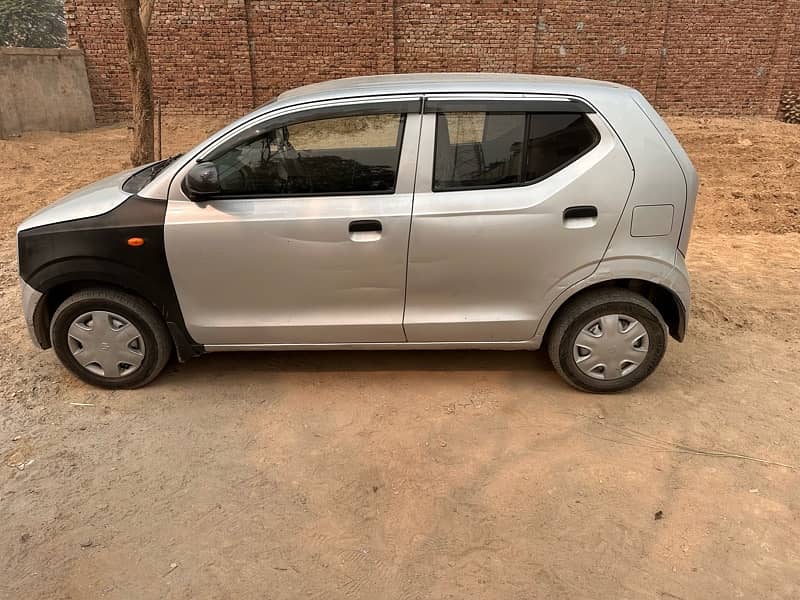 Suzuki Alto 2019 4