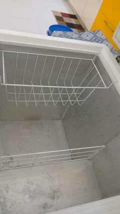 Hair Deep Freezer Urgent Sale