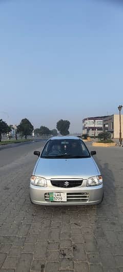 Suzuki Alto 2005