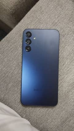 Samsung A15 non PTA