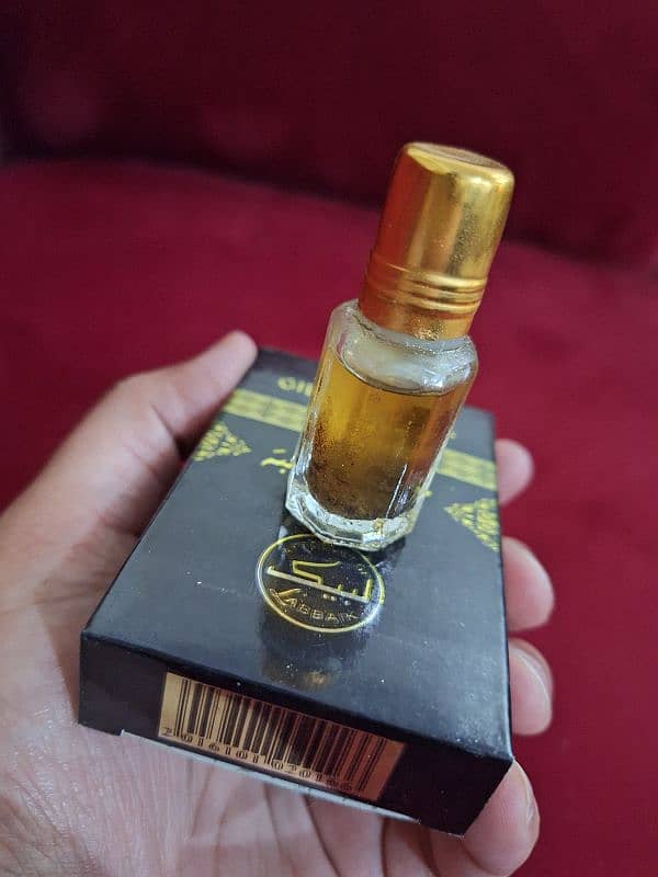 Vetiver Pure Parfum 0