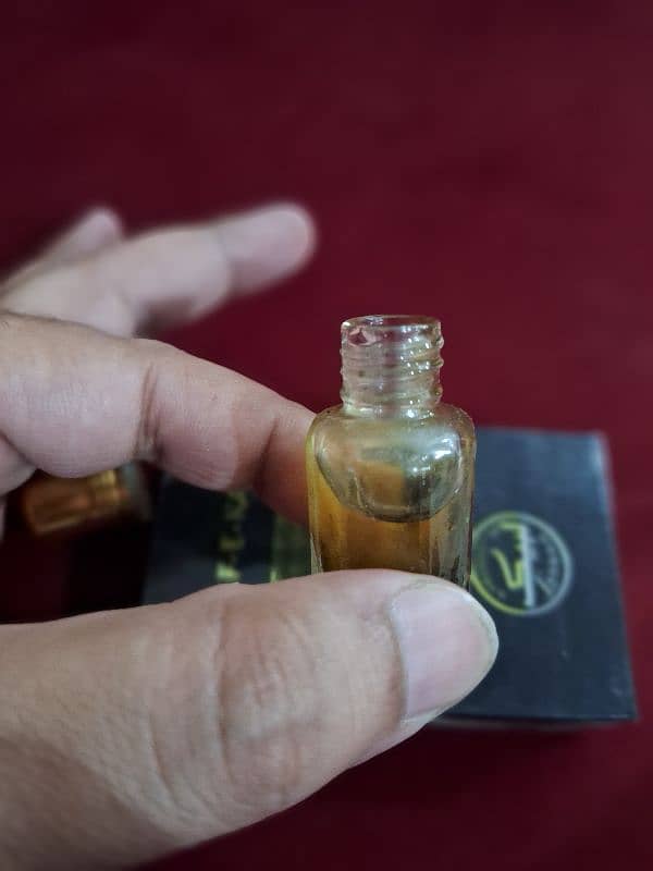 Vetiver Pure Parfum 1