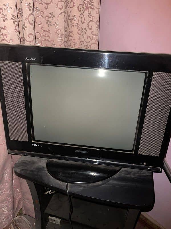 nobel tcl plus tv trolly 1