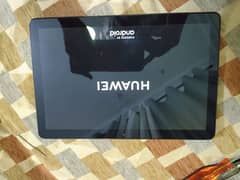 HUAWEI tabet media pad T5 10" from Holland