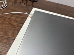 M1  Pro 14" inch 16 GB Ram 512 ssd with box no dent