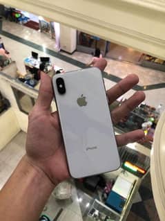 iPhone x 03707165688