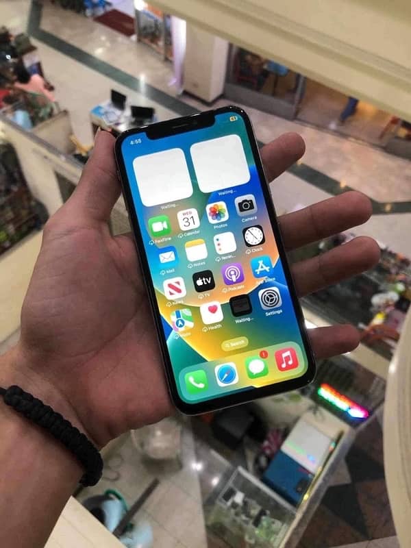 iPhone x 03707165688 1