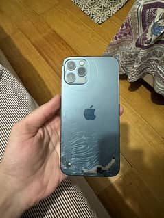 iphone 12 pro pta approved 128