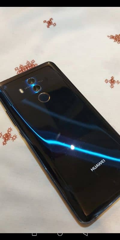 HUAWEI Mate 10 Pro 2