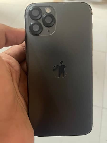 iphone 11 pro non pta 2